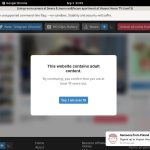 Premium Accounts Voyeur House TV