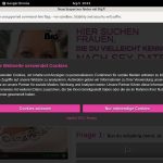 Promo Your Secret Dream Free Trial