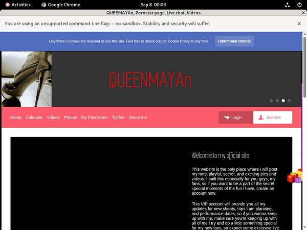 QUEEMAYAnpasswords QUEEMAYAnpasswords