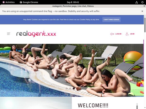 Realagent Secure Purchase
