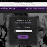 Redtube Shemale Models