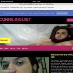Register MrCunnilinguist420