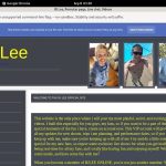Rjlee.modelcentro.com Free Login Account