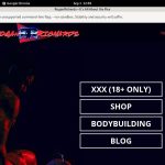 Rogan Richards Trial Discount