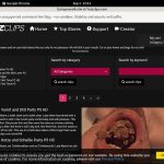 Scat Queens Berlin Webcam