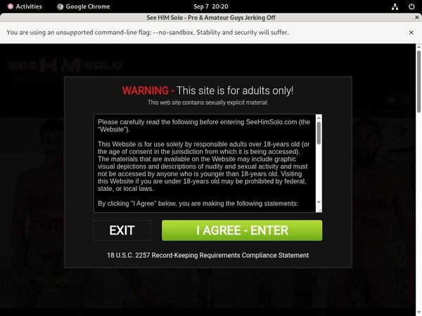 [Image: See-Him-Solo-Foot-Fetish.jpg]