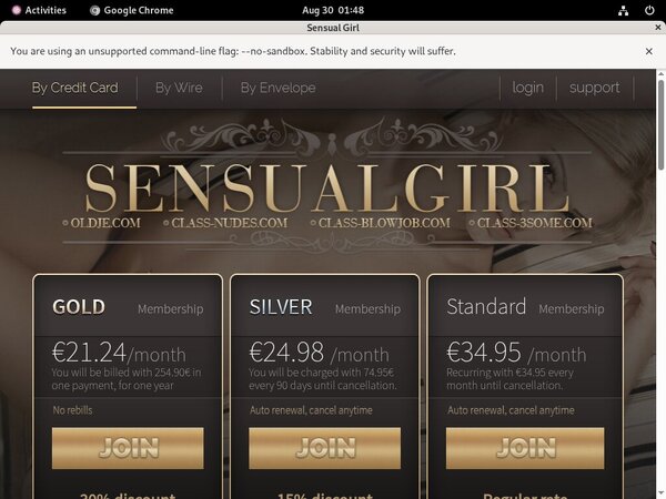 Sensual Girl Mp4