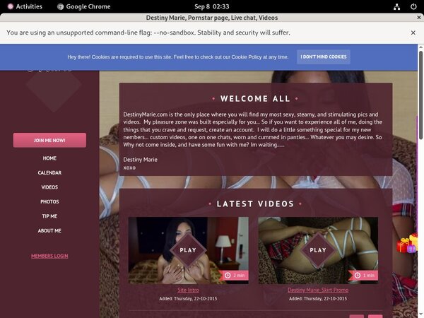 [Image: Sexxidestinymodelcentrocom-Join-Page.jpg]