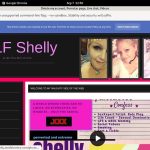 Sexymilfshelly.modelcentro.com Paypal Options