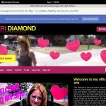 Sheri Diamond Premium Account Login
