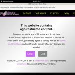 Silversluts Payporn Sites