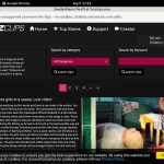 SmellyMilana Check Out