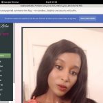 Special Goddessrobin Discount