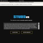 Studs VR Xvideos