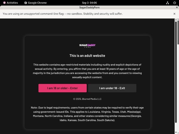 Sugardaddyporn.com With Paysafecard