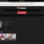 Sunporno.com Crear Cuenta