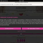 Sweet Girl 19 Join By Direct Pay