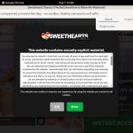 Sweetheartsclassics.com Membership