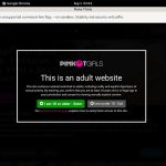 TGirls PinkO Discount Membership