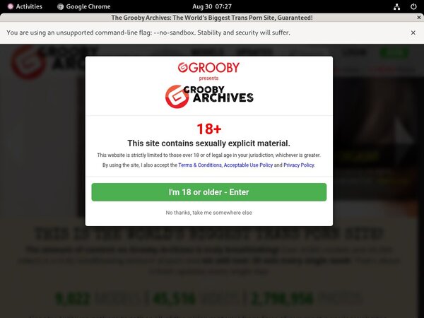Thegroobyarchives New Sex Videos