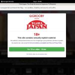 Trial Membership For TGirl Japan