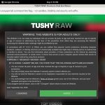 Tushy Raw Episodes