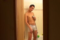 Twinks Undie underwear kink