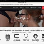 Twotgirls.com Percent Off