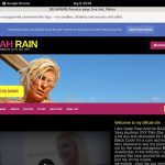 User Selahrain.modelcentro.com
