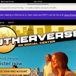 Utherverse Ccbill Form Utherverse Ccbill Form