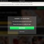 Vipissy Password