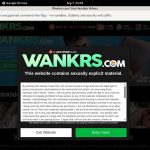 Wankrs ????