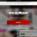 Wild On Cam Sex Video Hd
