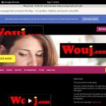 WouJ Login Info