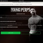 Xxx Young Perps