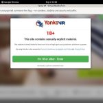 Yanks VR Movie Yanks VR Movie