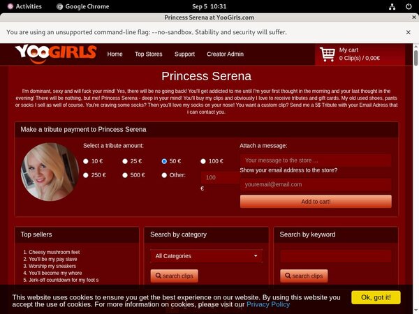 Yoogirls.com Site-rip Yoogirls.com Site-rip