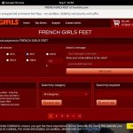 Yoogirls.com Tgp
