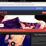YoshiNii Account Share