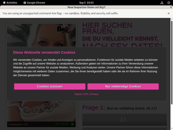 Your Secret Dream Ccbillpay