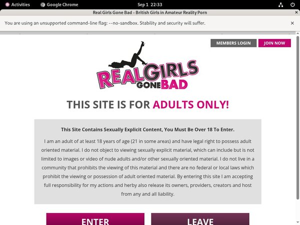 Free Realgirlsgonebad Hd