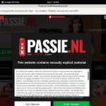 Free Video Passie