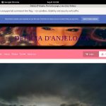 Deliciadanjelo Discount 2018