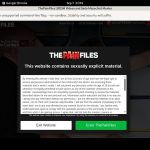 Thepainfiles Limited Sale