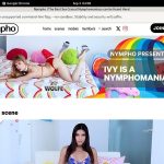 Try Nympho Free