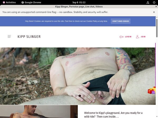 Kippslingerxxx.modelcentro.com Porn Reviews