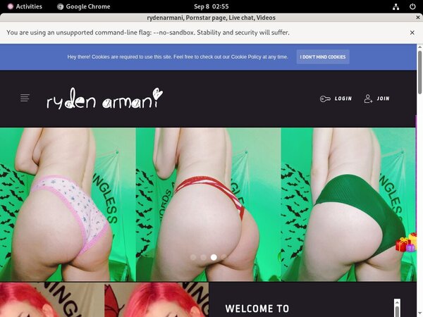 Rydenarmani Hd Videos