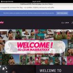 Accounts Clubmaseratixxx.com Free