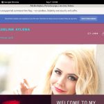 AdelineAylena Free Access
