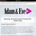 Big Adamandevetv